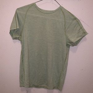 Outdoor voice run top shirt